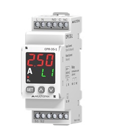 Multispan CPR Insys-Electrical